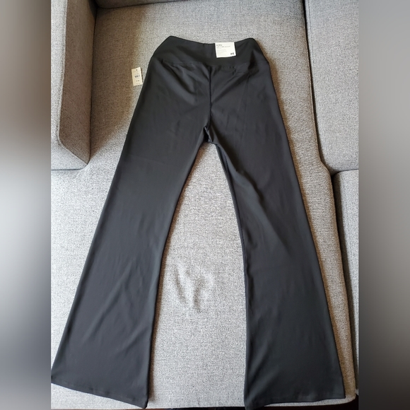 Aeropostale Flare High Rise Leggings - Picture 12 of 16